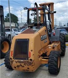 CASE 588H