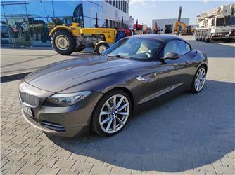 BMW Z4 sDrive 35is