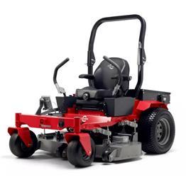 Cramer 82ZT132 Zero Turn