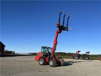 Weidemann 5080 T