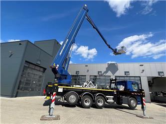 Bronto Skylift S70XR