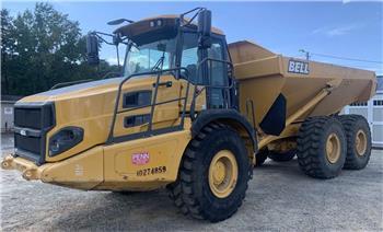 Bell B30E