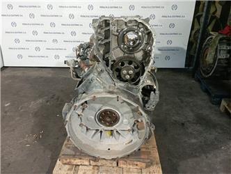 Iveco /Tipo: Cursor 13 / F3BE0681G Motor Iveco F3BE0681G