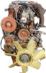 Iveco /Tipo: Eurocargo / 8040.25 Motor Completo Iveco 80
