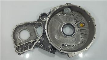 Iveco /Tipo: Stralis Cárter do Volante Motor Iveco Curso