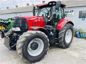 Case IH PUMA CVX 165