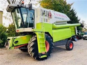 CLAAS MEDION 310