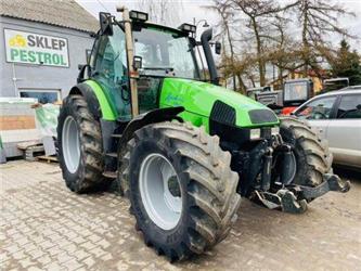 Deutz-Fahr AGROTRON 135 MK3