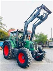Fendt FARMER 411 VARIO
