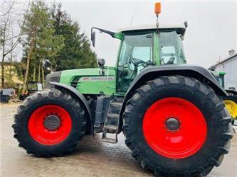 Fendt VARIO 930 TMS