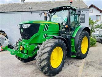 John Deere 6190R