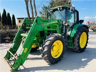 John Deere 6330 PREMIUM