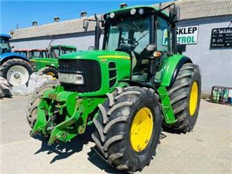 John Deere 6430 PREMIUM