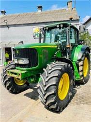 John Deere 6920