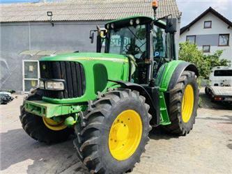 John Deere 6920 PREMIUM