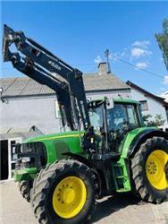 John Deere 6920S PREMIUM