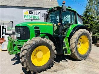 John Deere 7530 PREMIUM