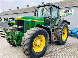 John Deere 7810