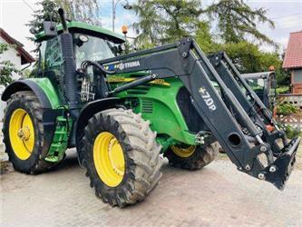 John Deere 7820