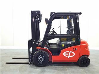 EP EFL253B 205 FC