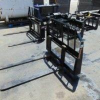 Titan ATTACHMENTS TFRLD48