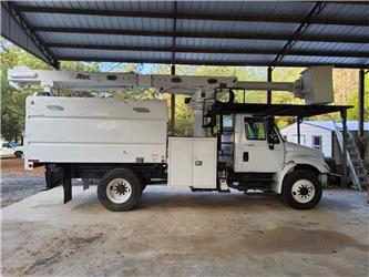 Altec LRV 56