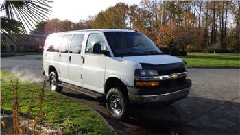 Chevrolet Express
