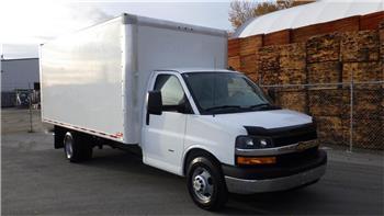 Chevrolet Express