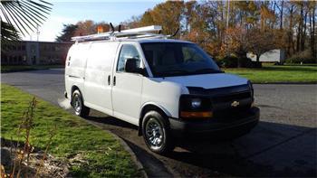 Chevrolet Express