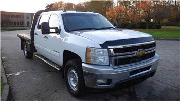 Chevrolet Silverado 3500HD