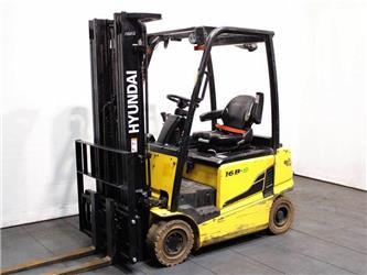 Hyundai 16 B-9