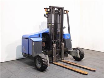 Terberg TKL-M-3x3