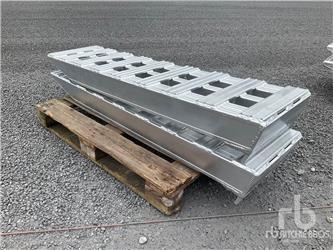 20 Ton Aluminum Loading Ramps ( ...