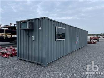  40 ft