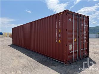  40 ft One-Way High Cube