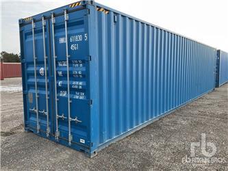  40 ft One-Way High Cube