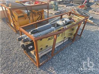 AGROTK AGT800