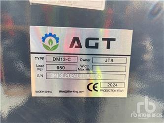 AGT DM13-C