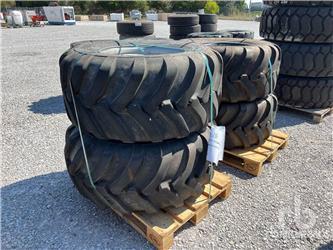 Alliance 500/60 22,5