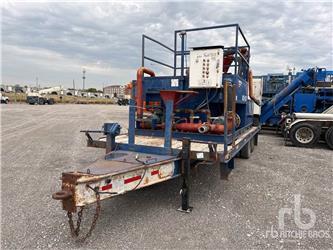 American AUGER MC2000