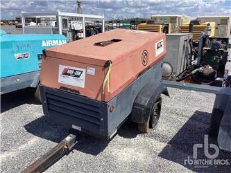 Atlas Copco Mobile