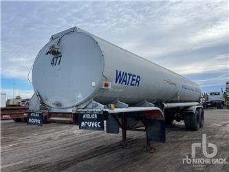 Bedard TRAILER & BODY T/A
