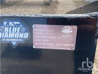 Blue Diamond 108590