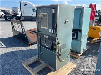 Blue M DCC206BST350