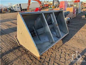 Box - Fits Truck