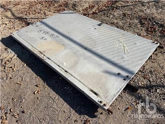Box Tailgate