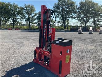 Boxer AGRI AM132-62