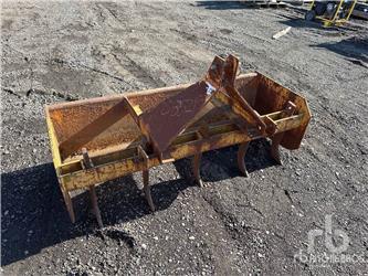  BRUSH HOG BX-600