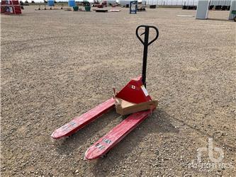 Can Lift 5500 lb (Unused)