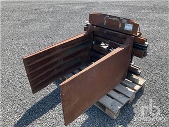 Cascade Clamp